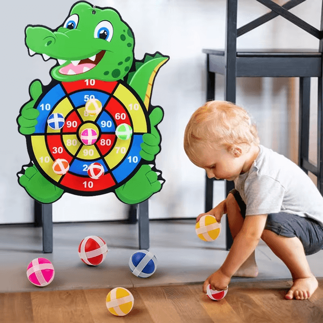 Educational Games