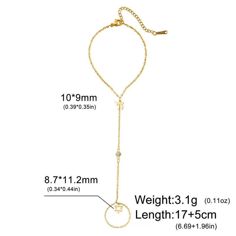 bracelet 4