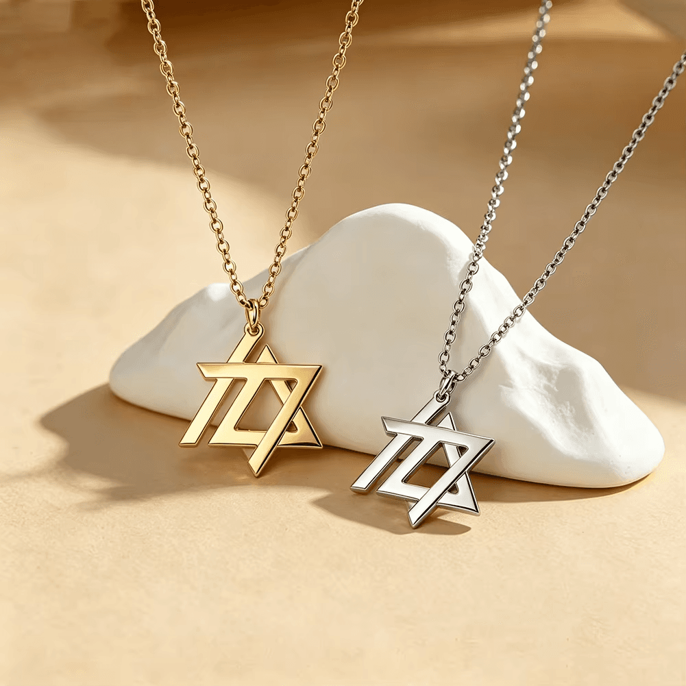 Nacklace 2