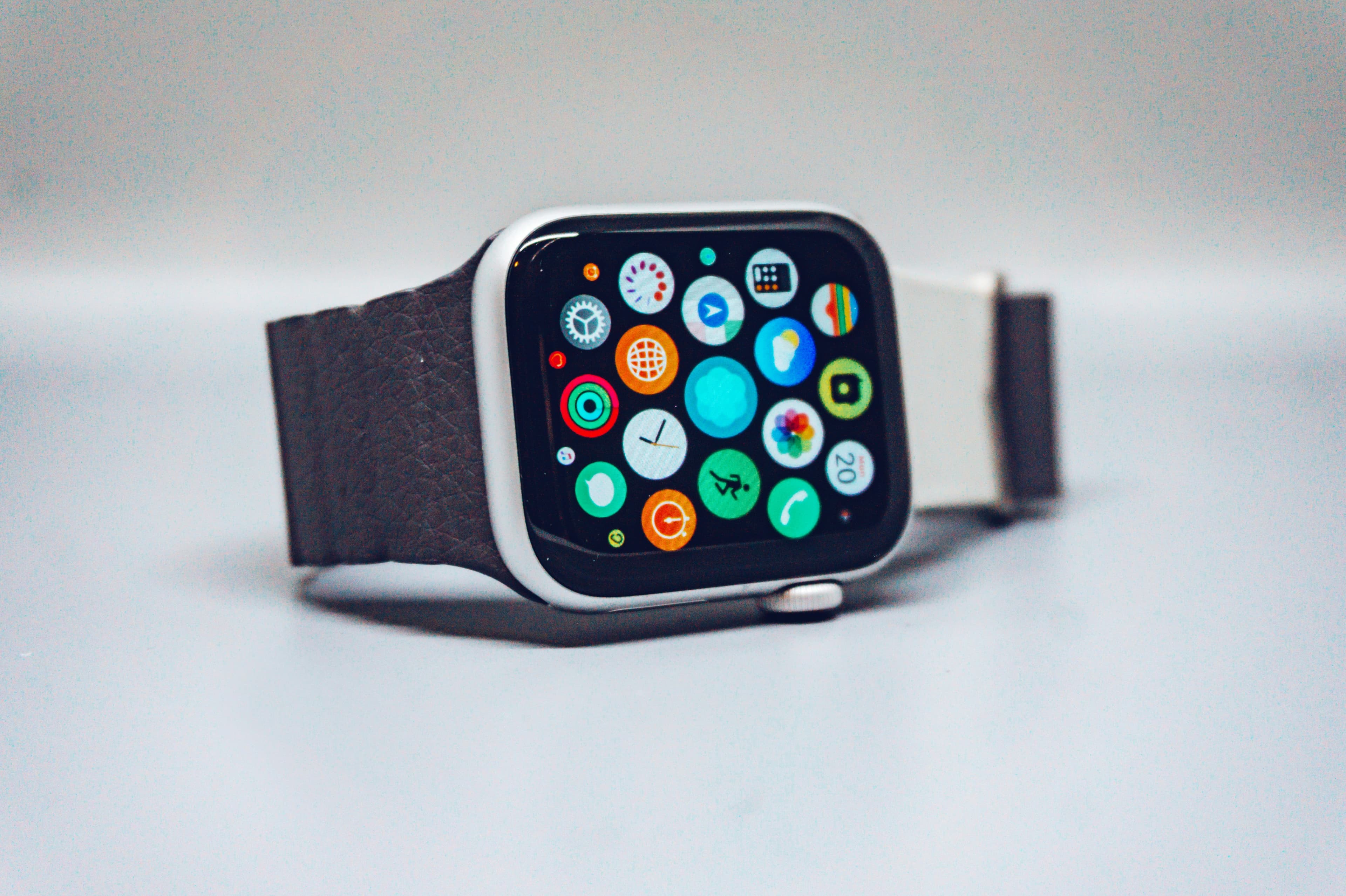 watch